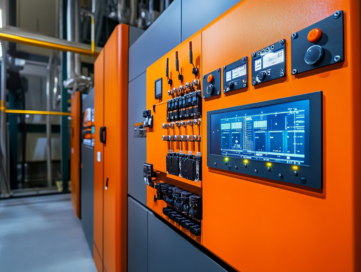Cybersecurity Operations Center