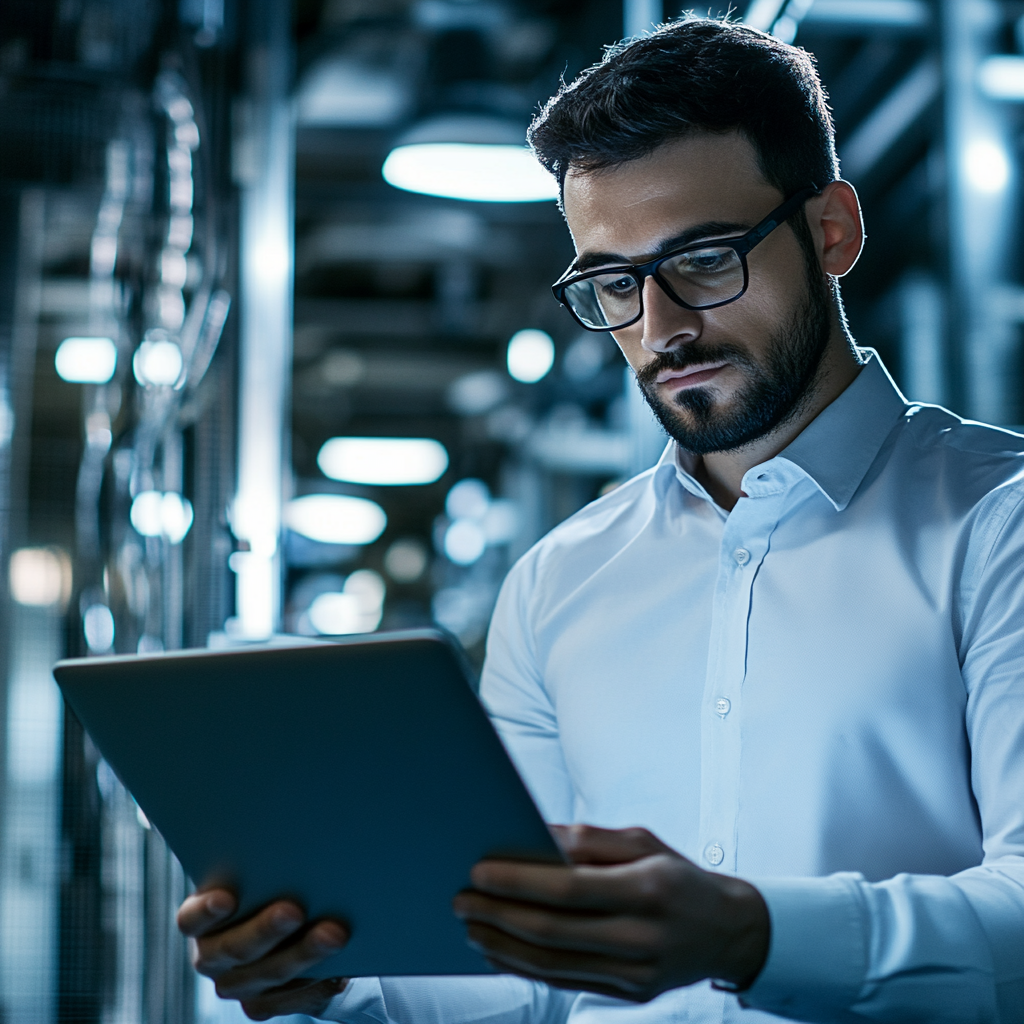 Cybersecurity Consulting
