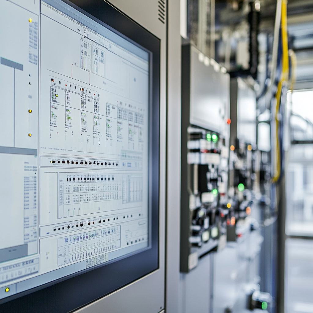 ICS/SCADA Security