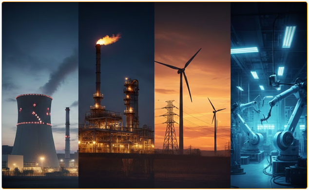 Critical-Infrastructure-Industries-wordlwide