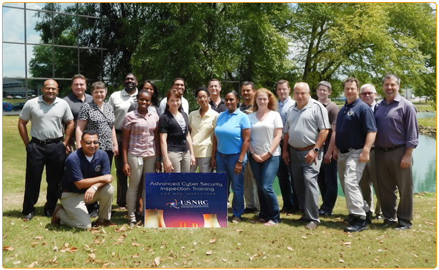 us-nrc-training-team